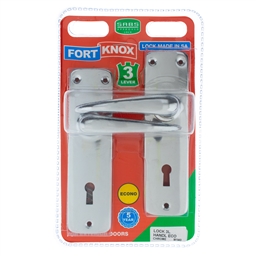 M1I40 - 3 Lever Lockset Chrome Plated -M1I40_IP_b_T